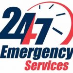 24 hrs general emergencies and delivery services