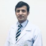 Prof. Dr. Prabin Bikram Thapa, MBBS, MS General Surgeon
