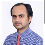 Associate Prof. Dr. Roshan Ghimire,                               MBBS, MS Fellow-HBP and Liver Transplant